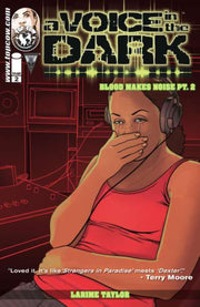 Voice in the Dark #2