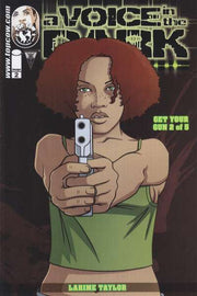 Voice in the Dark: Get Your Gun #2