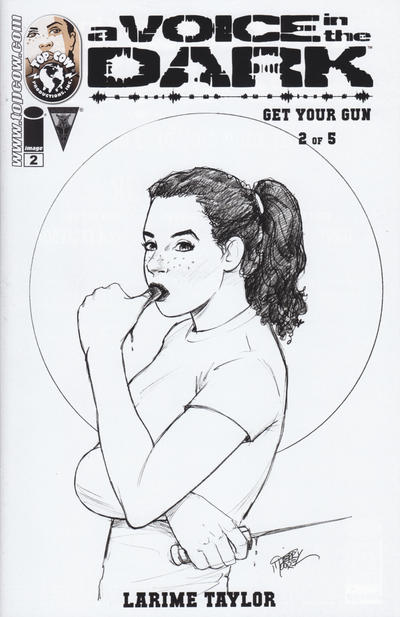 Voice in the Dark: Get Your Gun #2
