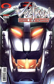 Voltron: Defender of the Universe 2003 Series #2