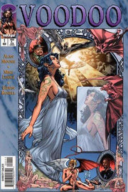 Voodoo 1997 Series #1