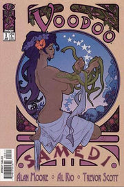 Voodoo 1997 Series #3
