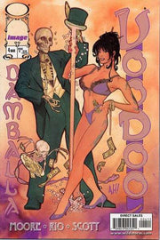 Voodoo 1997 Series #4