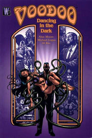 Voodoo 1997 Series Dancing in the Dark TPB #1