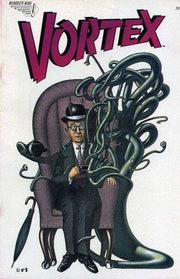 Vortex 1982 Series #9