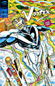 Vortex 1991 Series #1