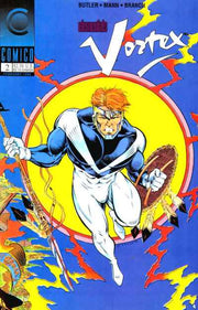 Vortex 1991 Series #2