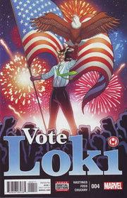 Vote Loki #4
