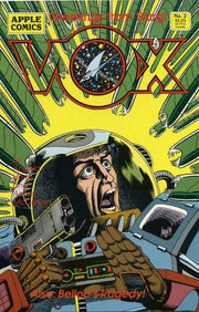 Vox #2