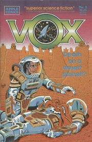 Vox #5
