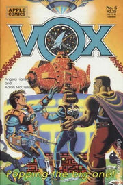 Vox #6