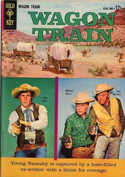 Wagon Train 1964 Series #2
