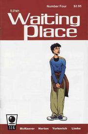 Waiting Place 1999 Series #4