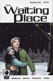 Waiting Place 1999 Series #6