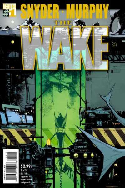 Wake 2013 Series #1