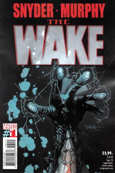 Wake 2013 Series #1