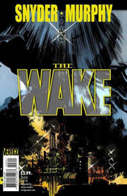 Wake 2013 Series #3