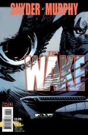 Wake 2013 Series #4