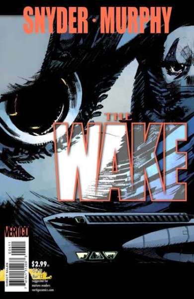 Wake 2013 Series #4