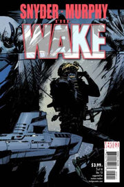 Wake 2013 Series #5