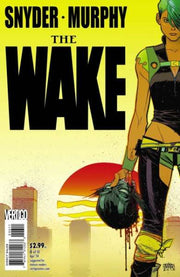 Wake 2013 Series #6