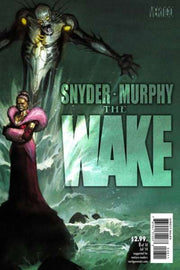 Wake 2013 Series #8