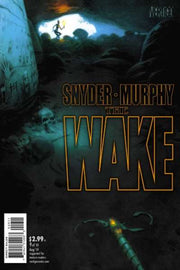 Wake 2013 Series #9