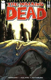 Walking Dead 2003 Series #11