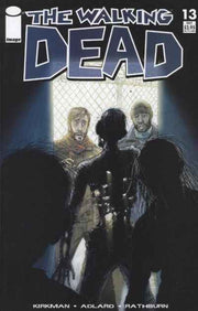 Walking Dead 2003 Series #13
