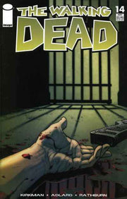 Walking Dead 2003 Series #14