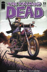 Walking Dead 2003 Series #15