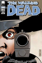 Walking Dead 2003 Series #105