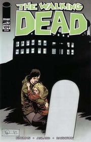 Walking Dead 2003 Series #109