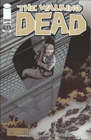 Walking Dead 2003 Series #113