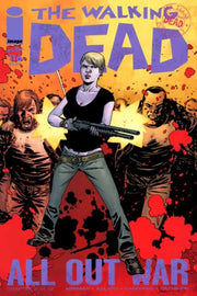 Walking Dead 2003 Series #116