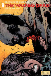 Walking Dead 2003 Series #128