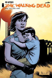 Walking Dead 2003 Series #132