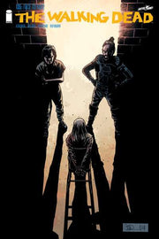 Walking Dead 2003 Series #135