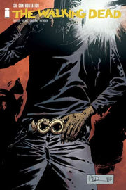 Walking Dead 2003 Series #138