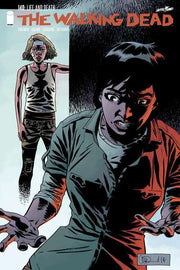 Walking Dead 2003 Series #140