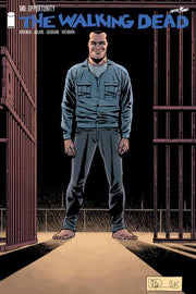 Walking Dead 2003 Series #141