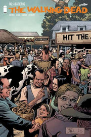Walking Dead 2003 Series #142