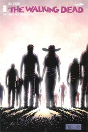 Walking Dead 2003 Series #143