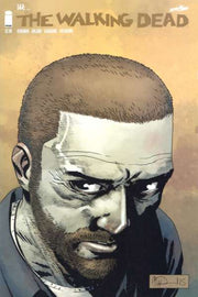 Walking Dead 2003 Series #144