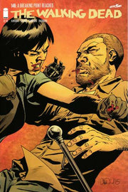 Walking Dead 2003 Series #146