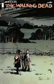 Walking Dead 2003 Series #147