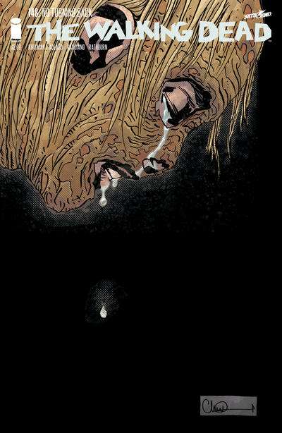 Walking Dead 2003 Series #148