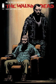 Walking Dead 2003 Series #149