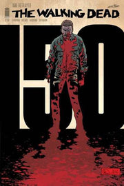 Walking Dead 2003 Series #150