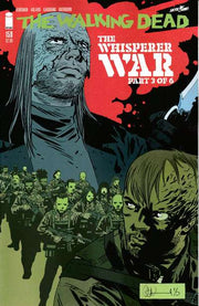 Walking Dead 2003 Series #159